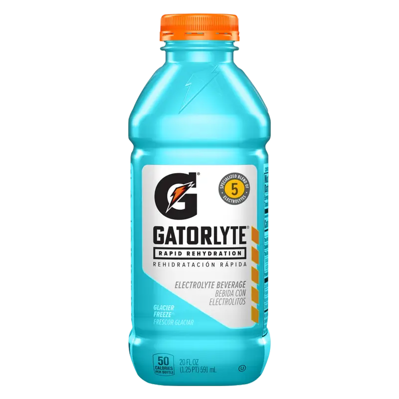 Gatorade