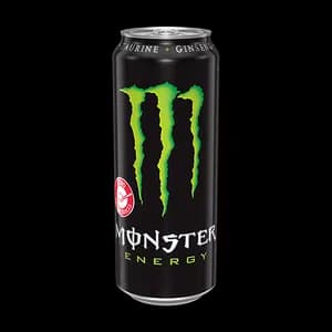 Energy Drink Combo