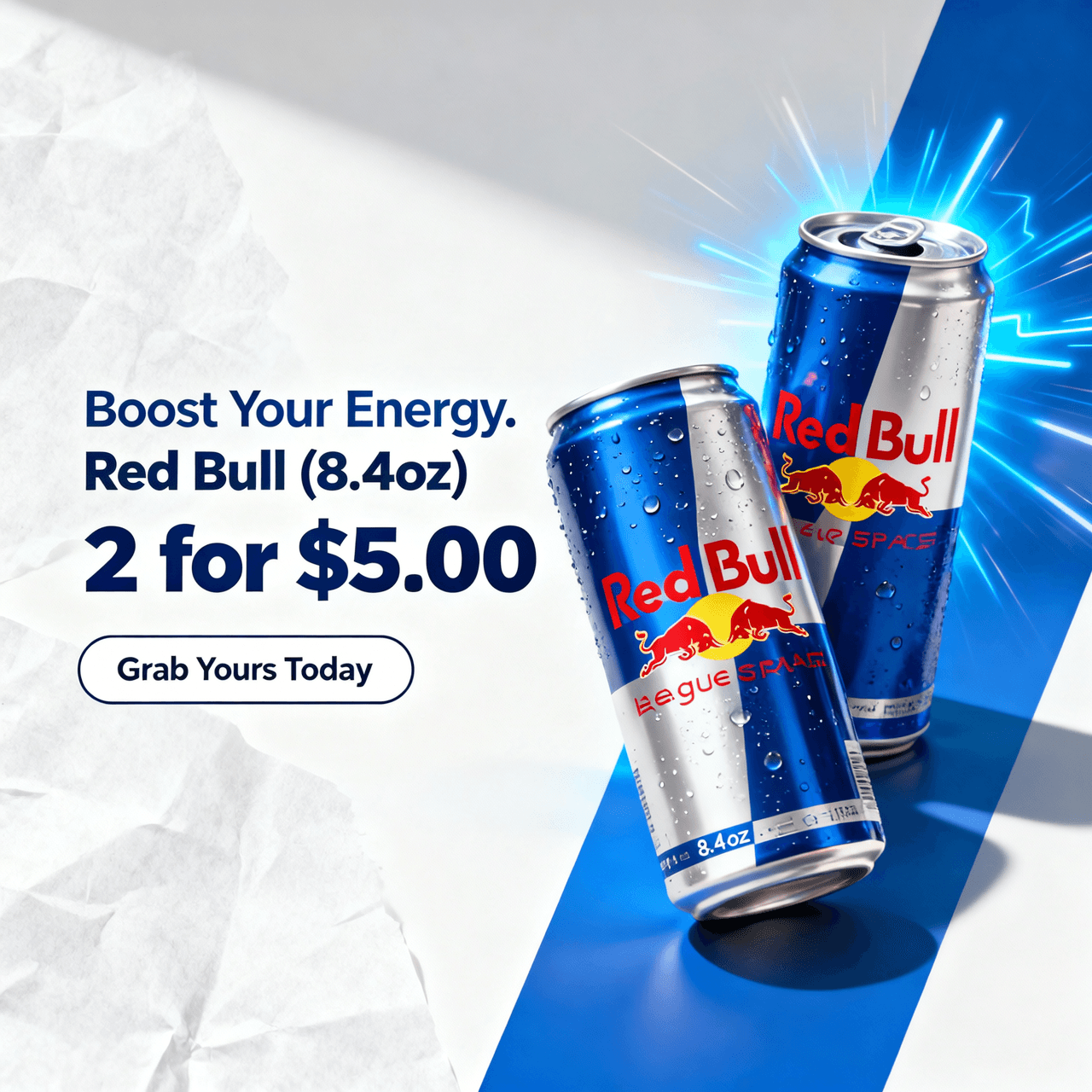 Red Bull