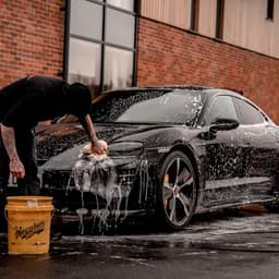 Car Wash