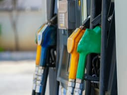 Fuel Services